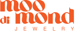 Moo Di Mond logo